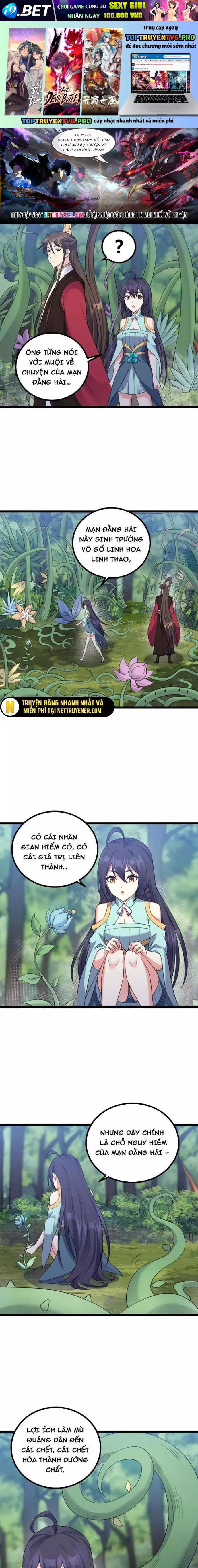 Ta Là Nhân Vật Phản Diện Đại Thiếu Gia [Chap 180-186] - Page 1