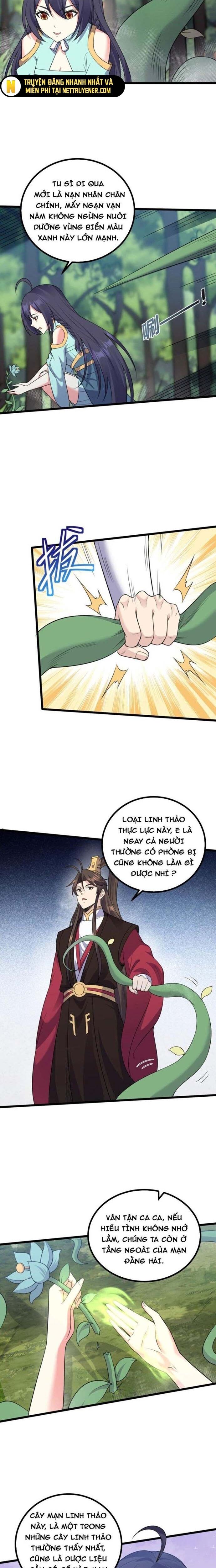 Ta Là Nhân Vật Phản Diện Đại Thiếu Gia [Chap 180-186] - Page 2