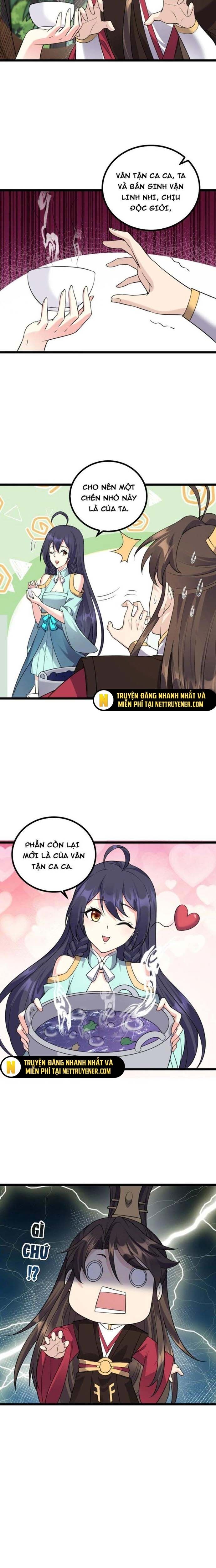 Ta Là Nhân Vật Phản Diện Đại Thiếu Gia [Chap 180-186] - Page 7