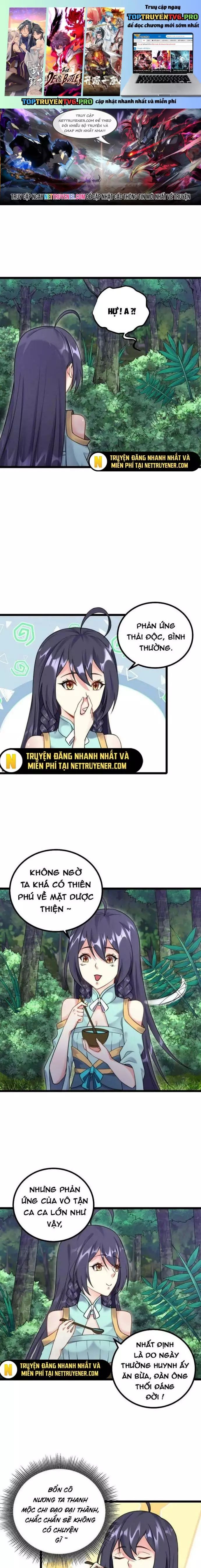 Ta Là Nhân Vật Phản Diện Đại Thiếu Gia [Chap 180-186] - Page 0