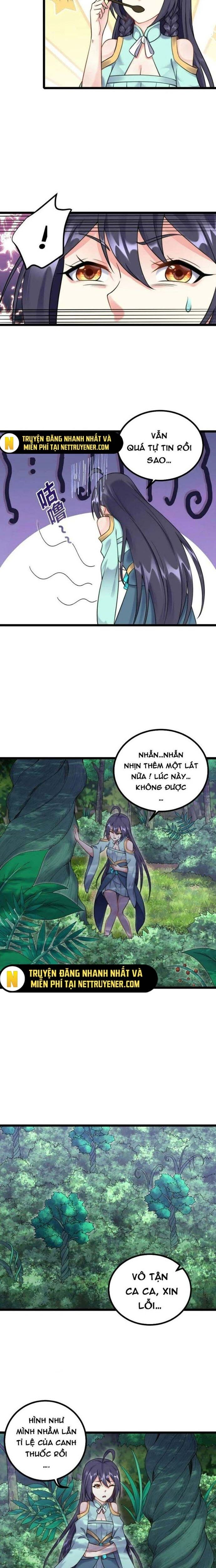 Ta Là Nhân Vật Phản Diện Đại Thiếu Gia [Chap 180-186] - Page 1