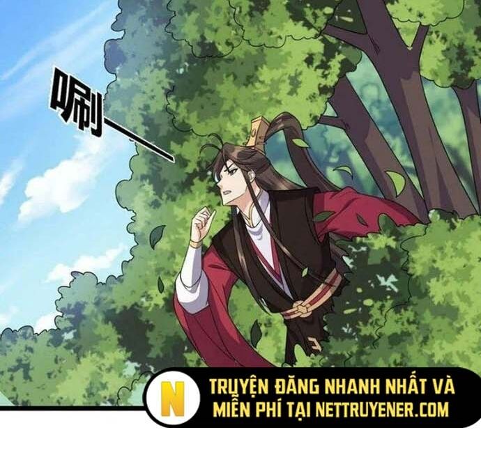 Ta Là Nhân Vật Phản Diện Đại Thiếu Gia [Chap 180-186] - Page 10