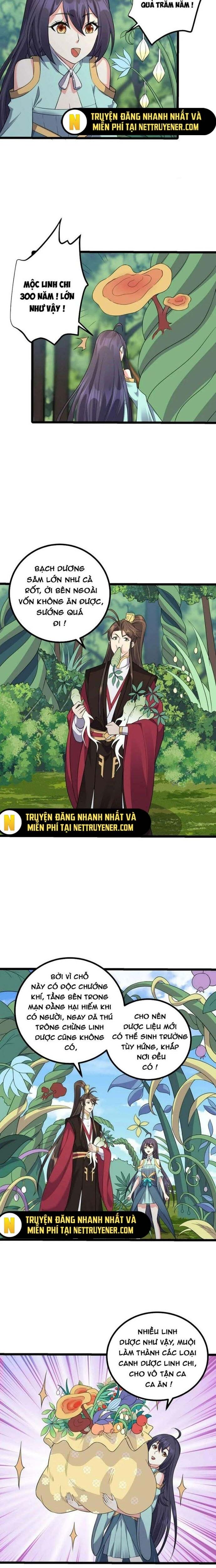 Ta Là Nhân Vật Phản Diện Đại Thiếu Gia [Chap 180-186] - Page 3