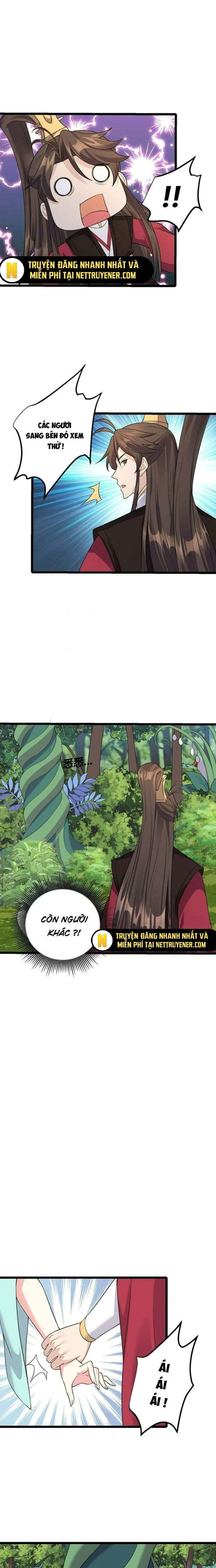 Ta Là Nhân Vật Phản Diện Đại Thiếu Gia [Chap 180-186] - Page 4