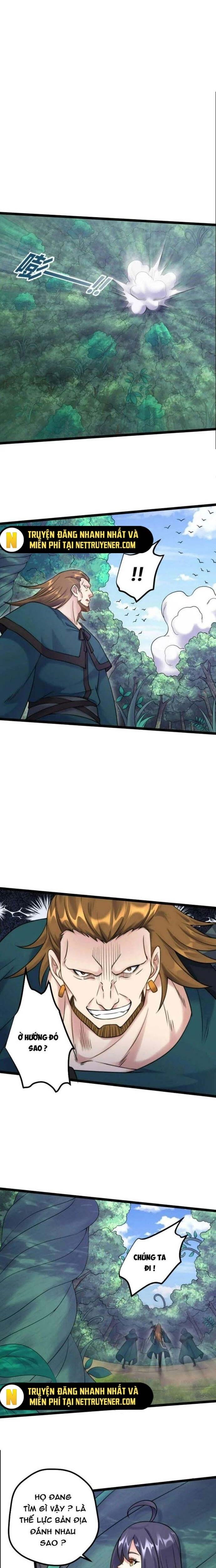 Ta Là Nhân Vật Phản Diện Đại Thiếu Gia [Chap 180-186] - Page 7