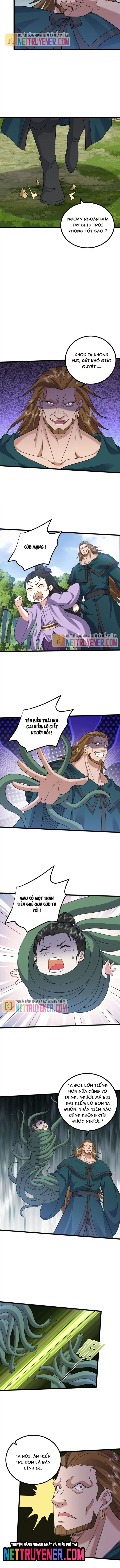 Ta Là Nhân Vật Phản Diện Đại Thiếu Gia [Chap 180-186] - Page 7