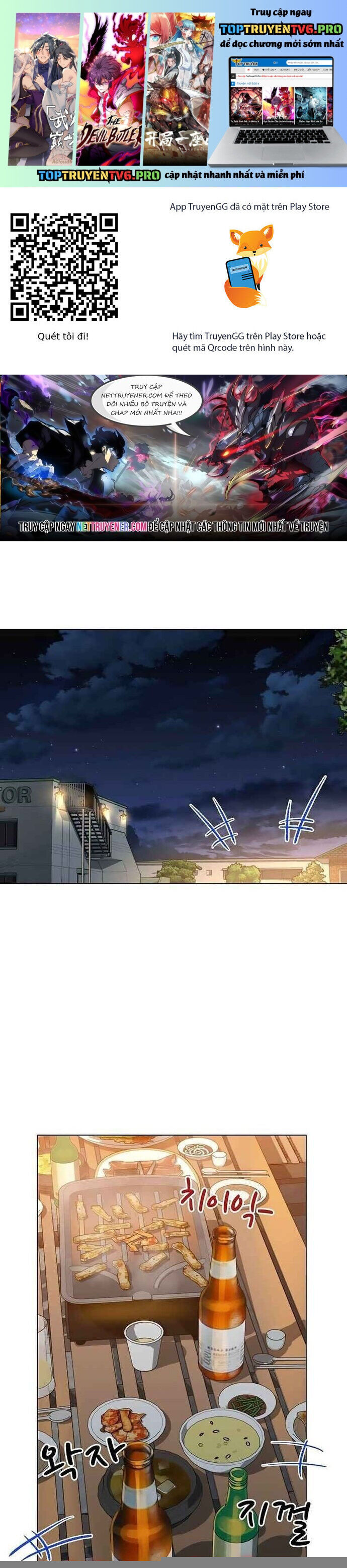 Người Trở Về Từ Cõi Chết Chap 88