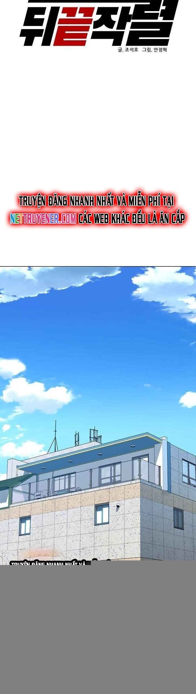 Người Trở Về Từ Cõi Chết Chap 88