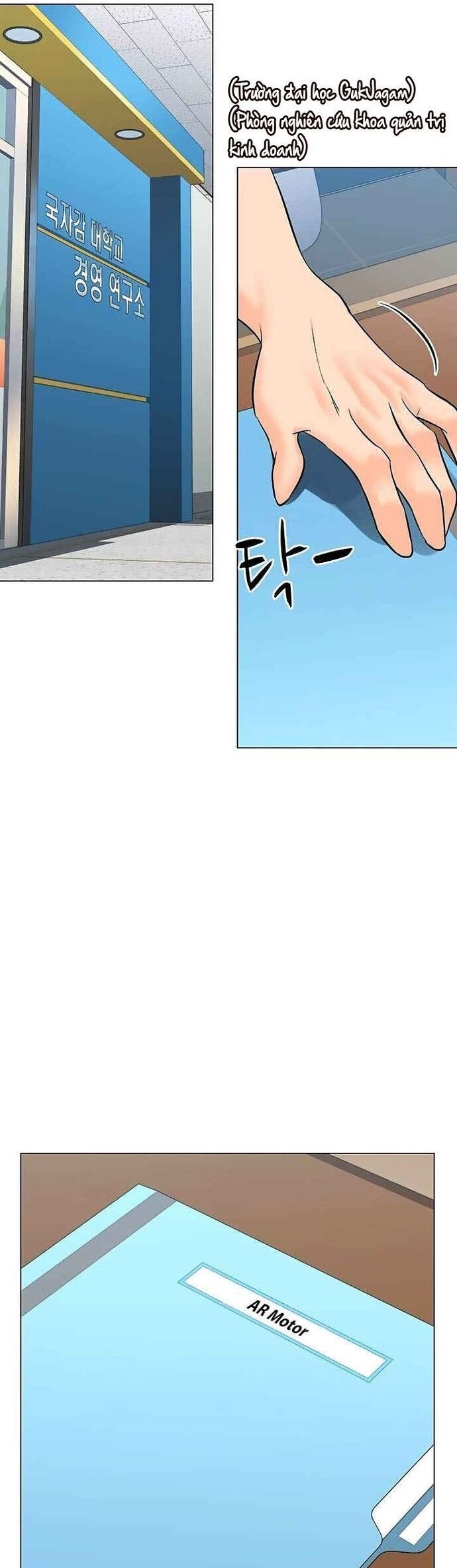 Người Trở Về Từ Cõi Chết Chap 88