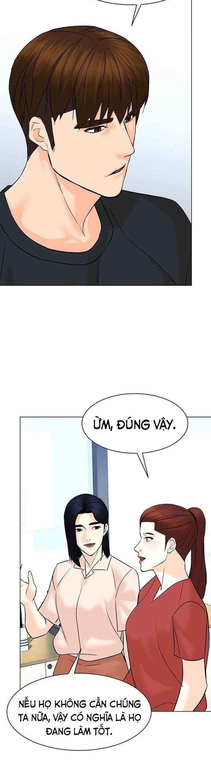Người Trở Về Từ Cõi Chết Chap 88