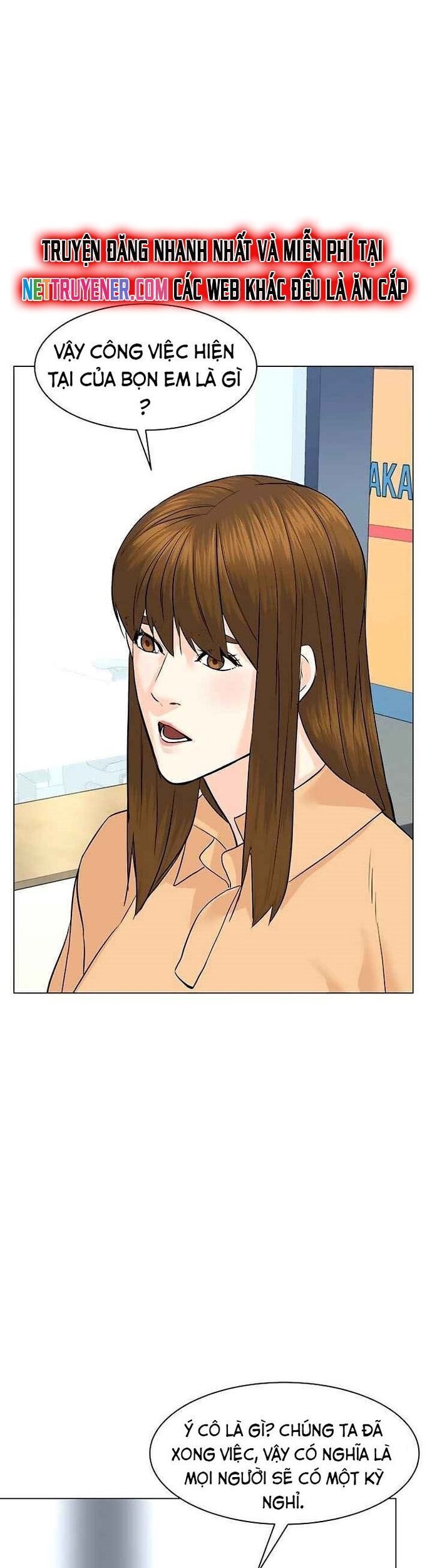 Người Trở Về Từ Cõi Chết Chap 88