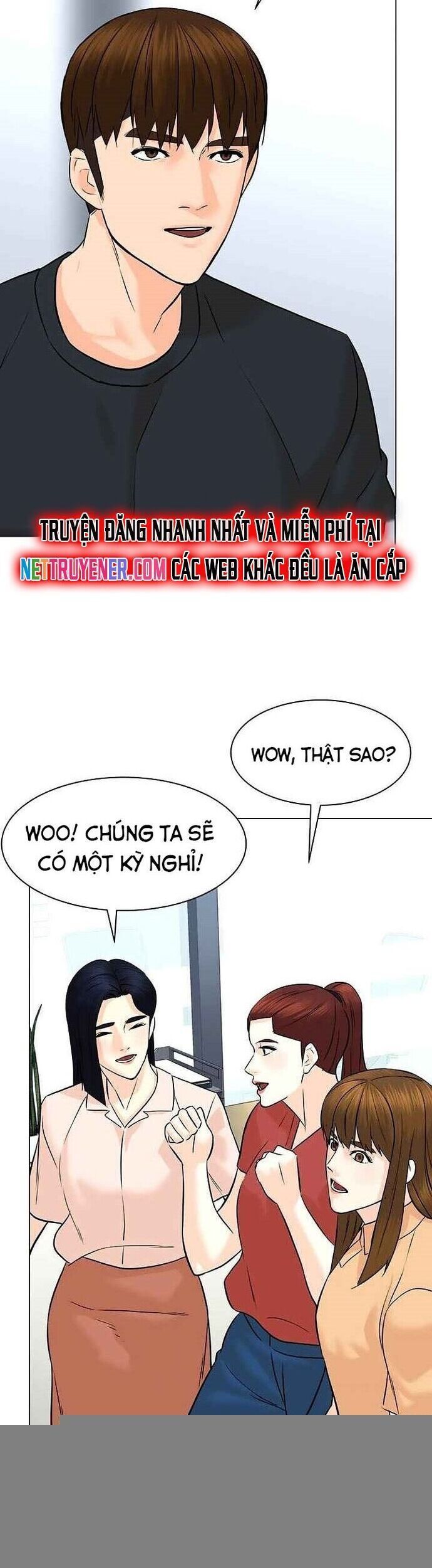 Người Trở Về Từ Cõi Chết Chap 88