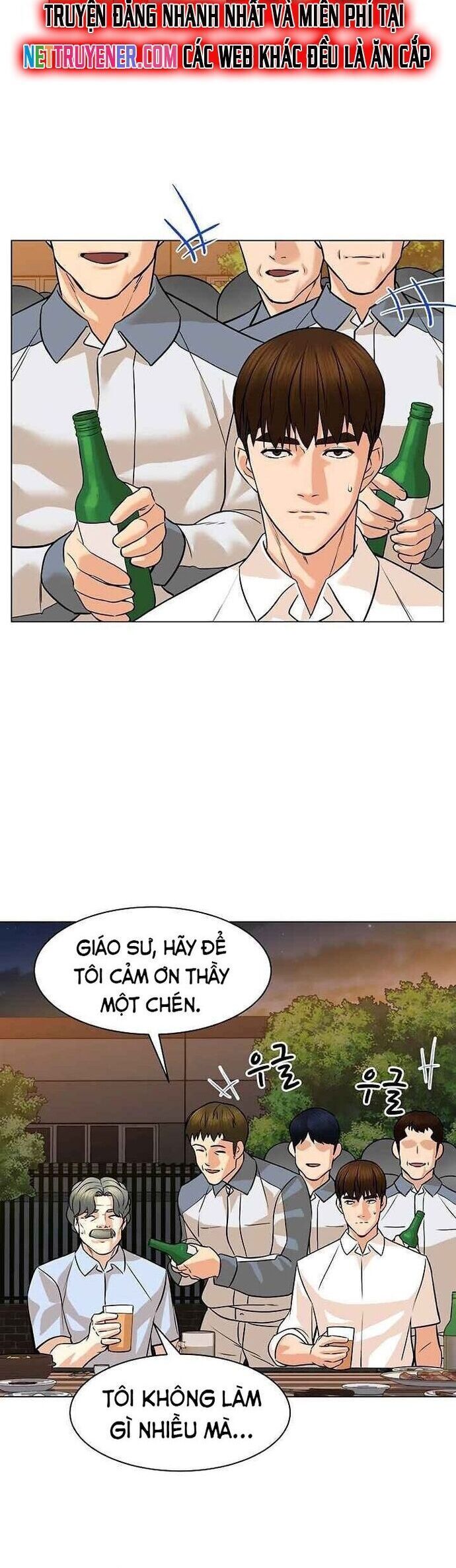 Người Trở Về Từ Cõi Chết Chap 88
