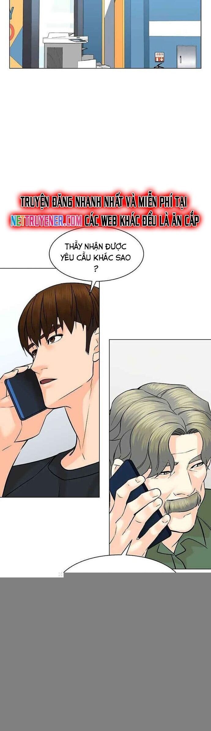 Người Trở Về Từ Cõi Chết Chap 88