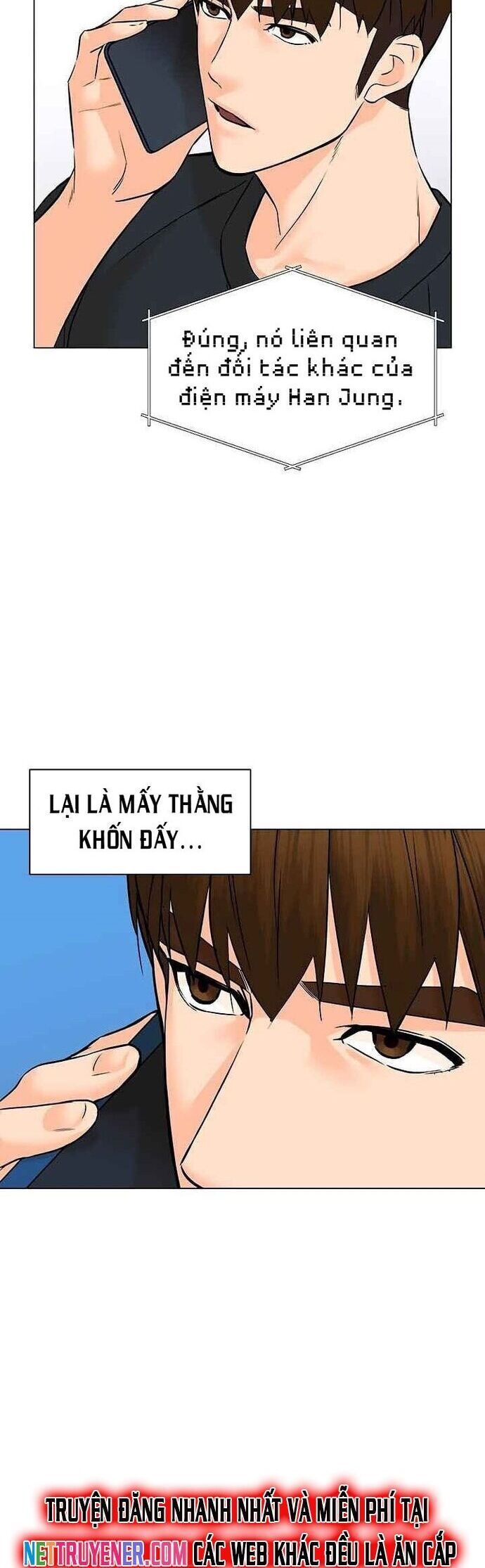Người Trở Về Từ Cõi Chết Chap 88