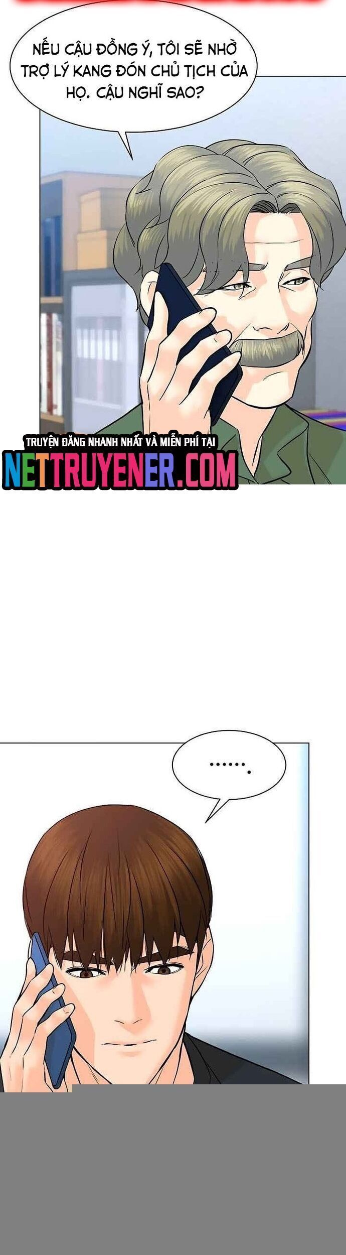 Người Trở Về Từ Cõi Chết Chap 88