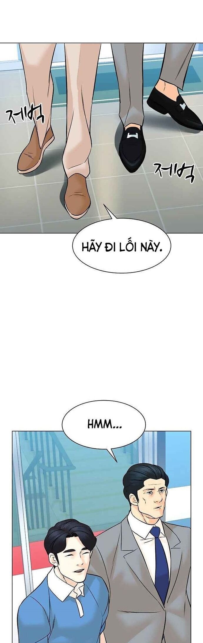 Người Trở Về Từ Cõi Chết Chap 88