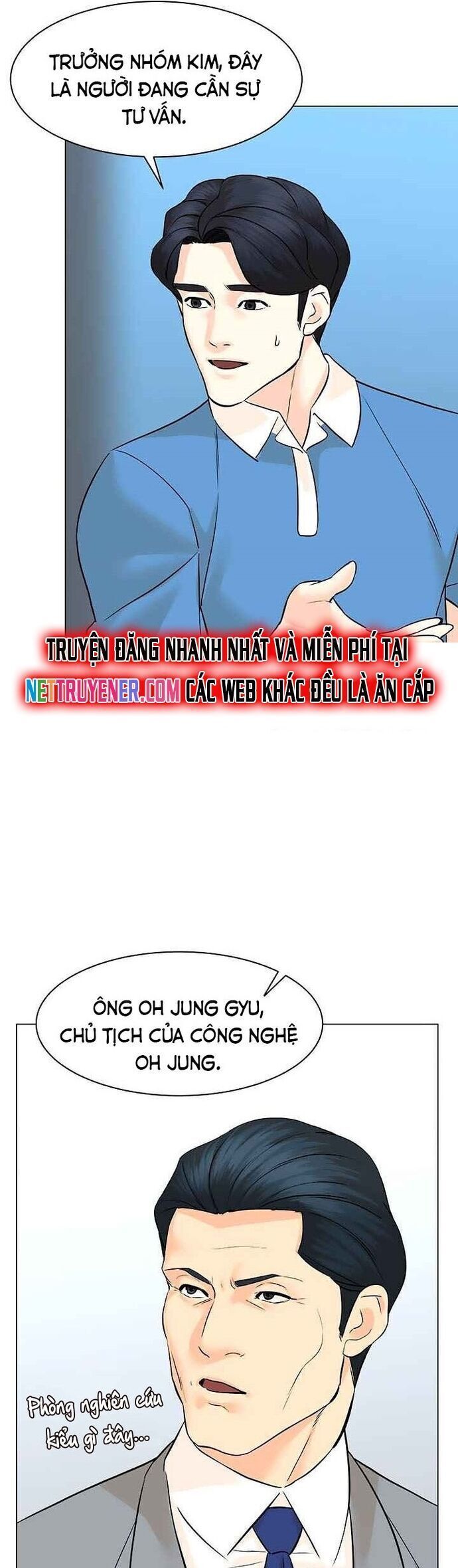Người Trở Về Từ Cõi Chết Chap 88