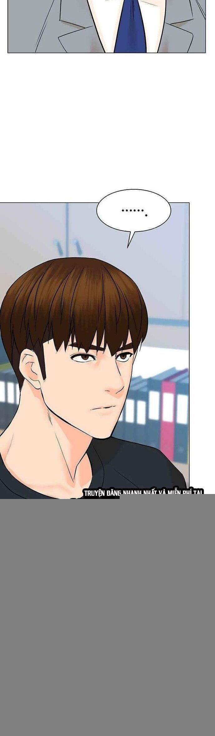 Người Trở Về Từ Cõi Chết Chap 88