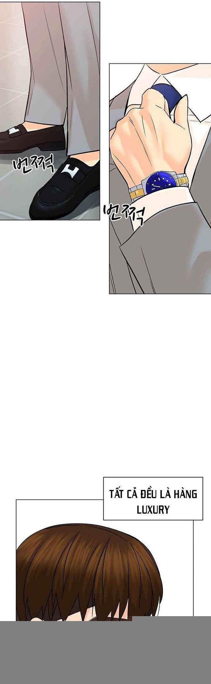 Người Trở Về Từ Cõi Chết Chap 88