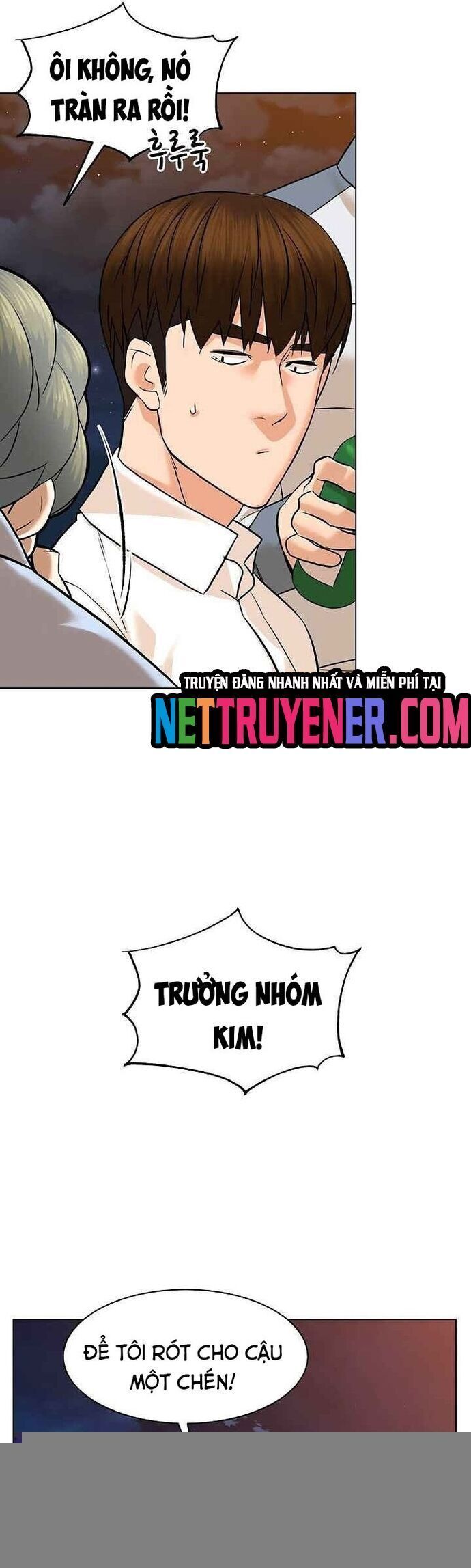 Người Trở Về Từ Cõi Chết Chap 88