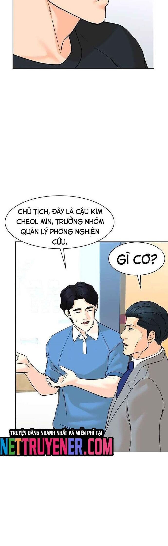 Người Trở Về Từ Cõi Chết Chap 88