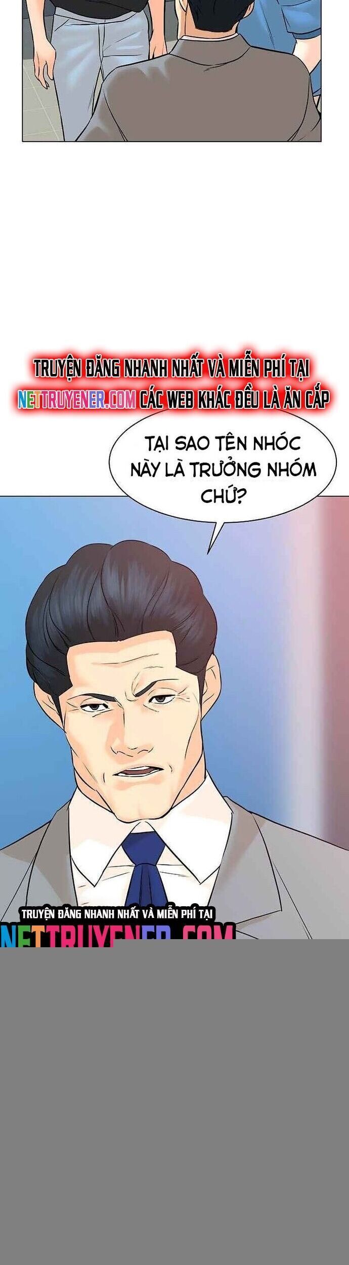 Người Trở Về Từ Cõi Chết Chap 88