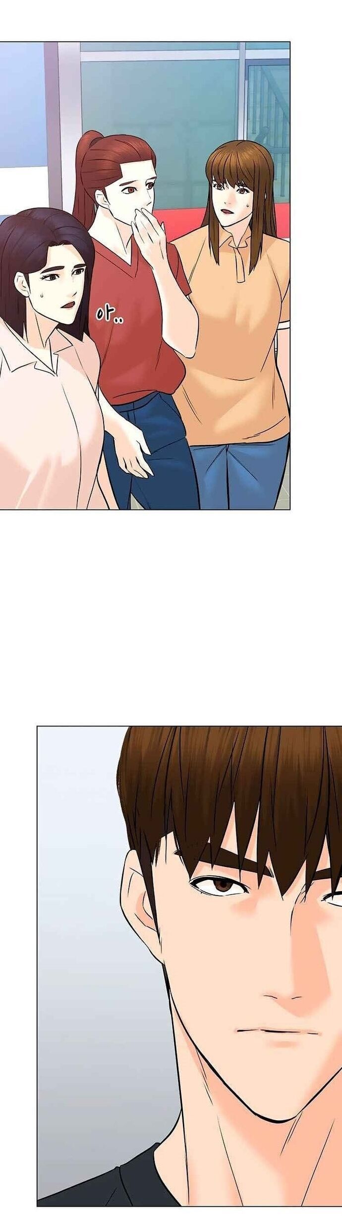 Người Trở Về Từ Cõi Chết Chap 88