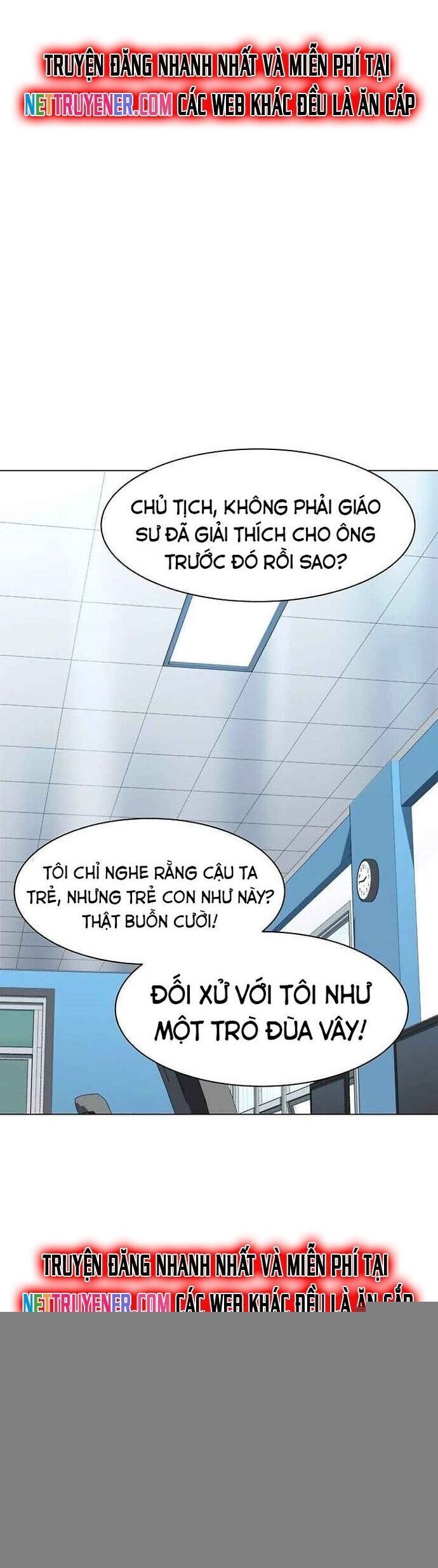 Người Trở Về Từ Cõi Chết Chap 88