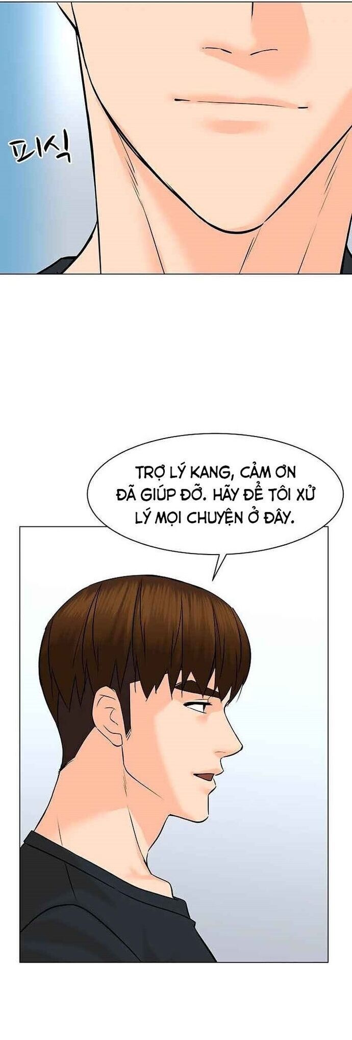 Người Trở Về Từ Cõi Chết Chap 88
