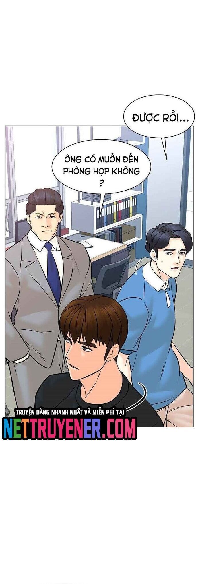 Người Trở Về Từ Cõi Chết Chap 88