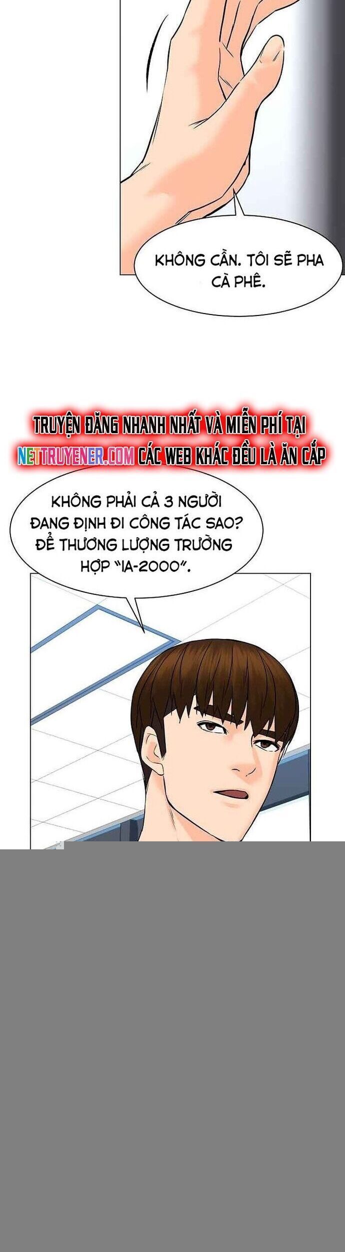 Người Trở Về Từ Cõi Chết Chap 88