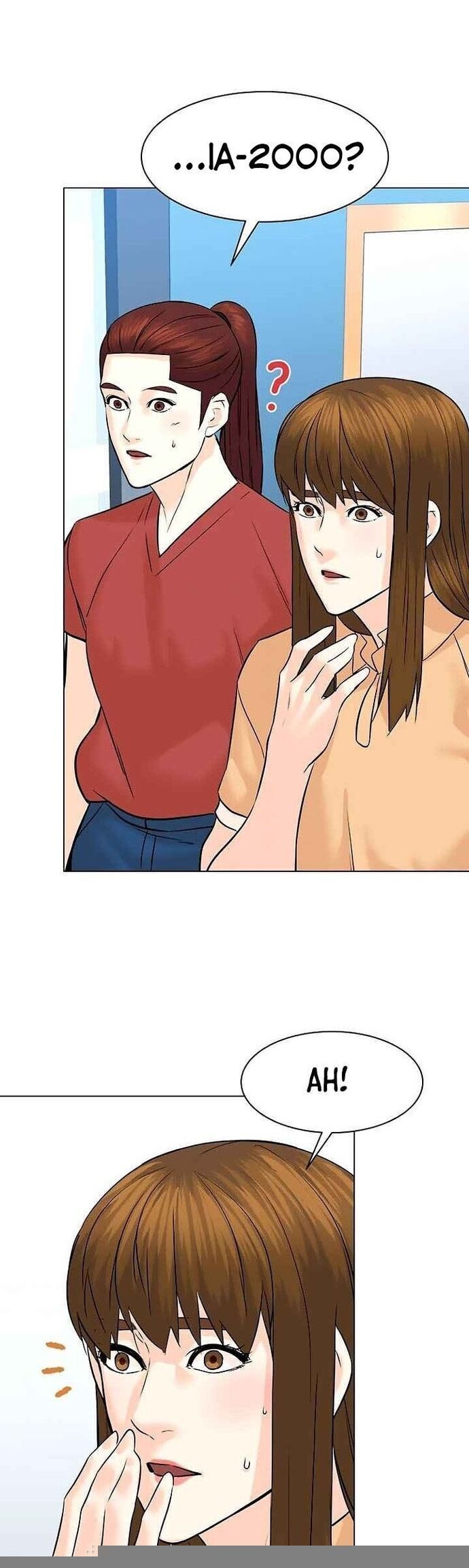 Người Trở Về Từ Cõi Chết Chap 88