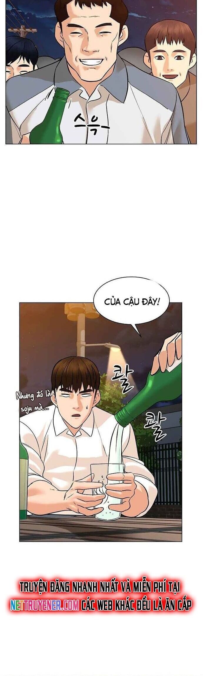 Người Trở Về Từ Cõi Chết Chap 88
