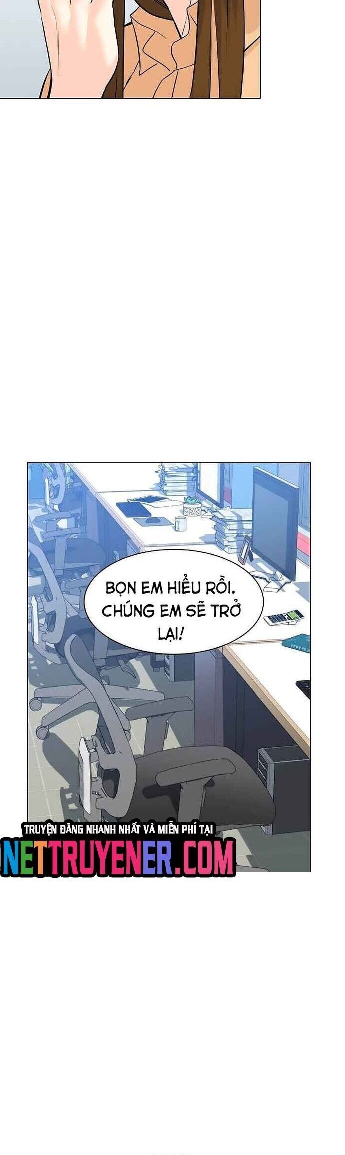 Người Trở Về Từ Cõi Chết Chap 88