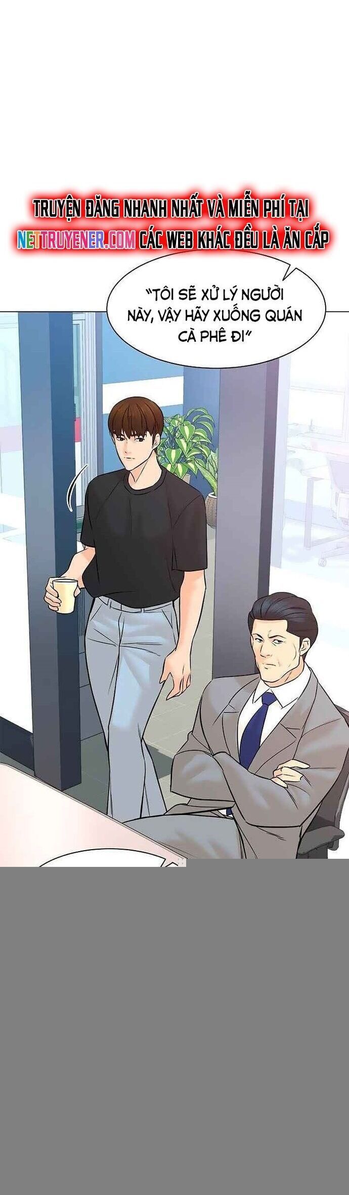 Người Trở Về Từ Cõi Chết Chap 88
