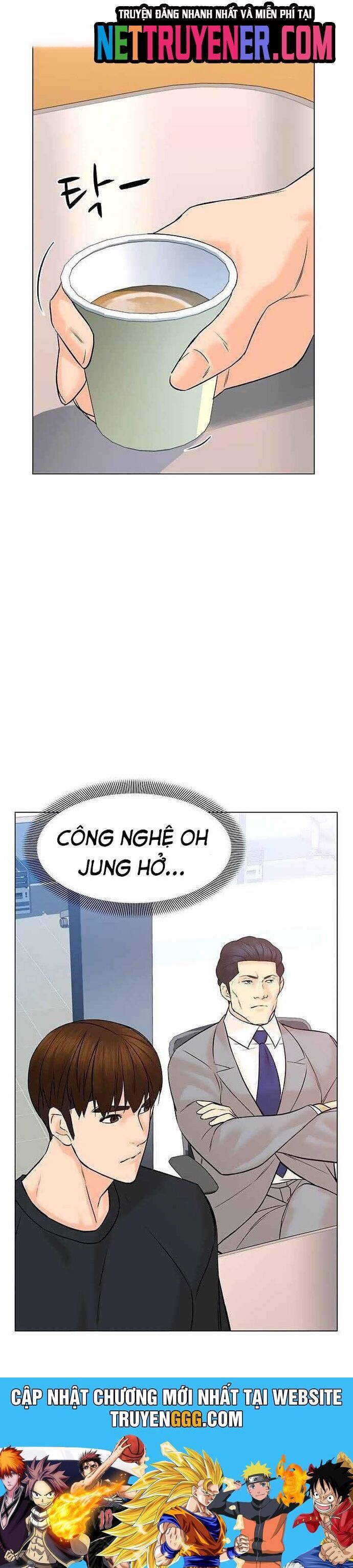 Người Trở Về Từ Cõi Chết Chap 88