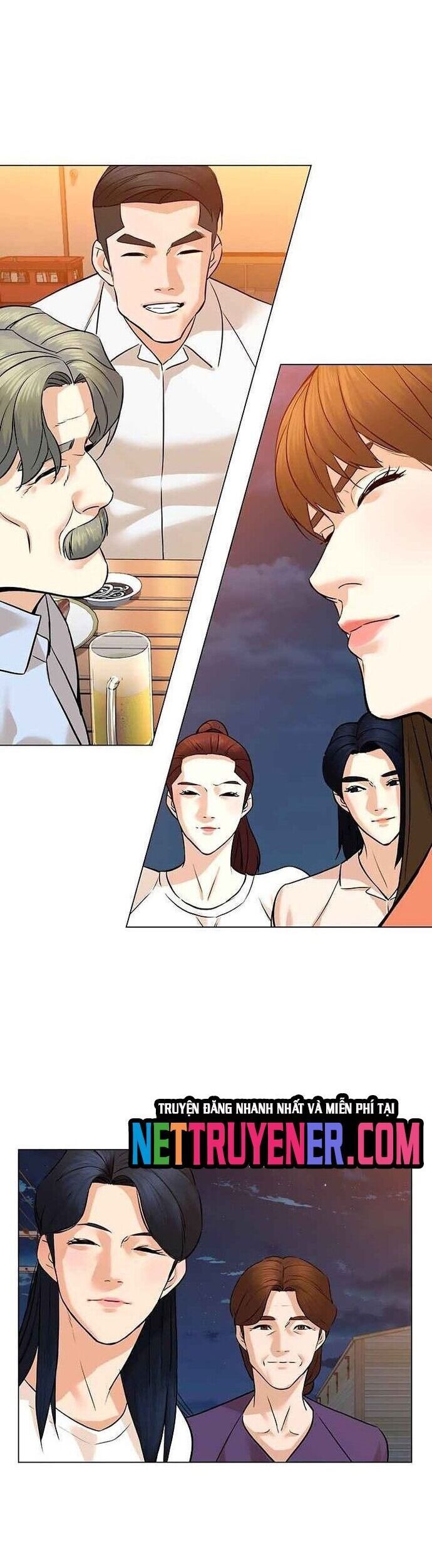 Người Trở Về Từ Cõi Chết Chap 88