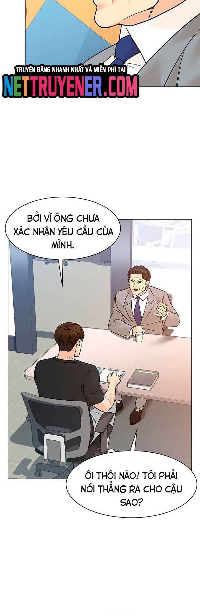 Người Trở Về Từ Cõi Chết Chap 89