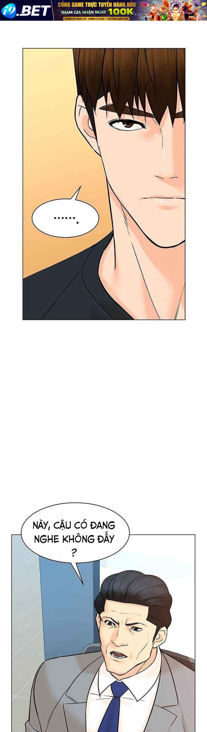 Người Trở Về Từ Cõi Chết Chap 89