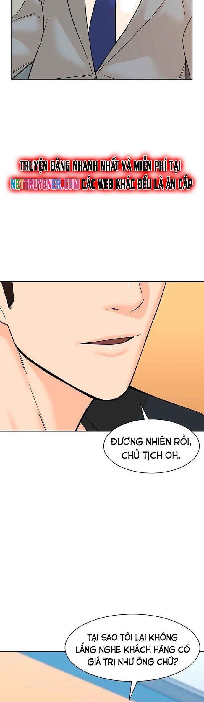 Người Trở Về Từ Cõi Chết Chap 89