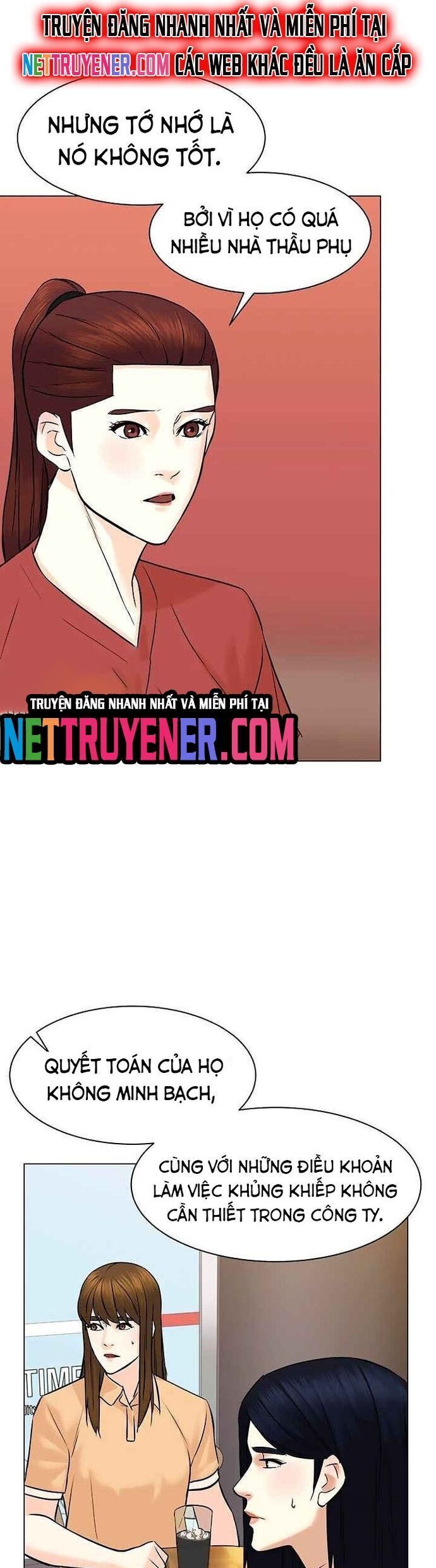 Người Trở Về Từ Cõi Chết Chap 89