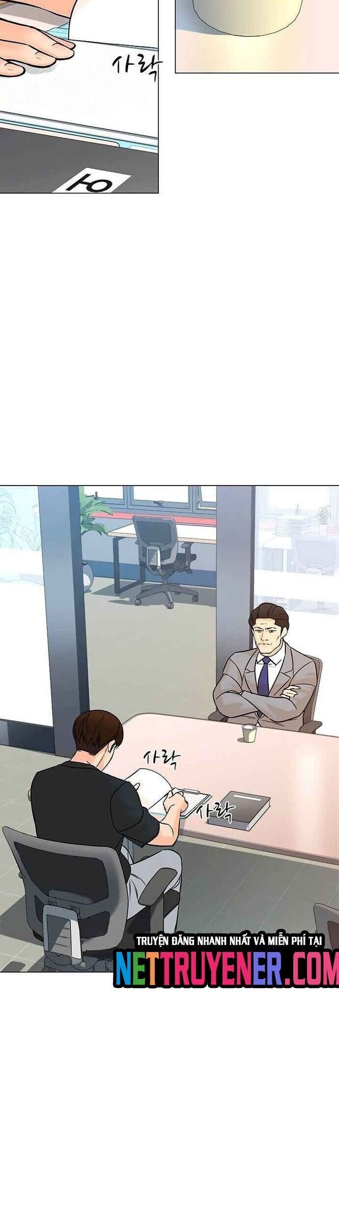 Người Trở Về Từ Cõi Chết Chap 89