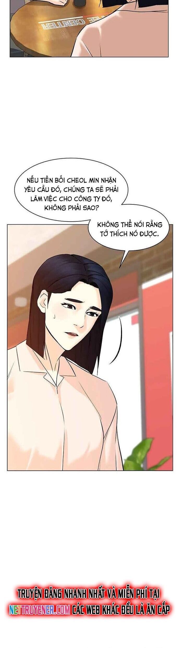 Người Trở Về Từ Cõi Chết Chap 89