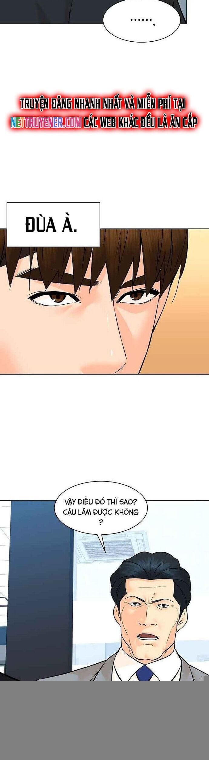 Người Trở Về Từ Cõi Chết Chap 89