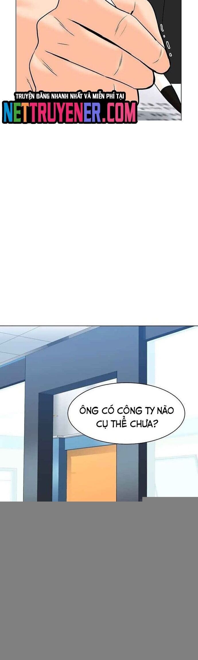 Người Trở Về Từ Cõi Chết Chap 89