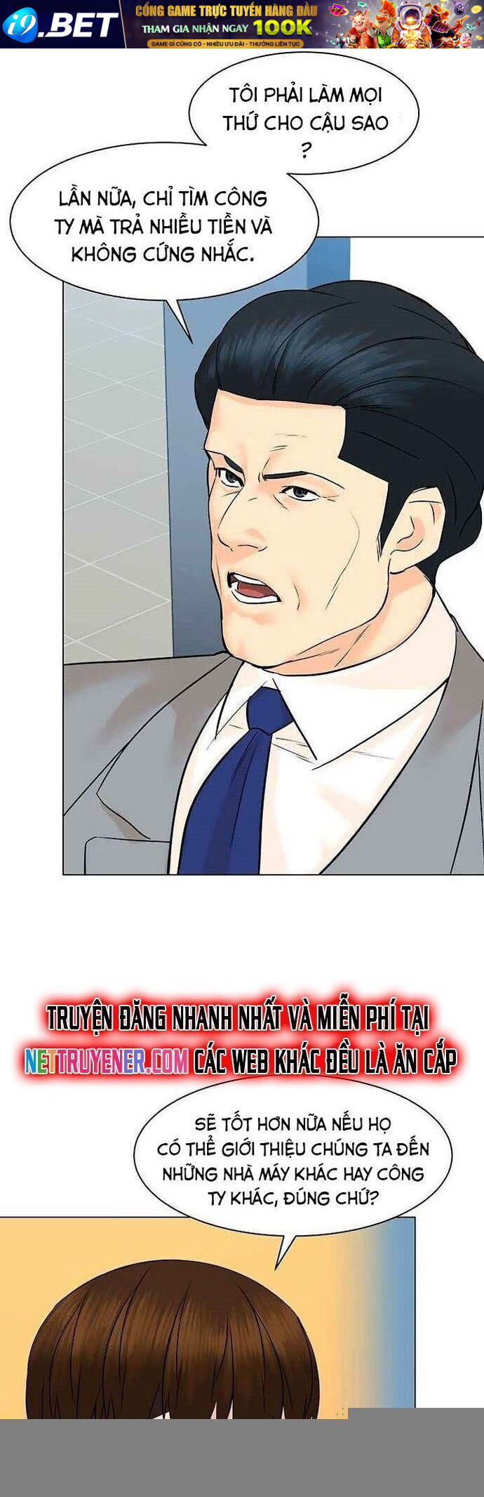 Người Trở Về Từ Cõi Chết Chap 89