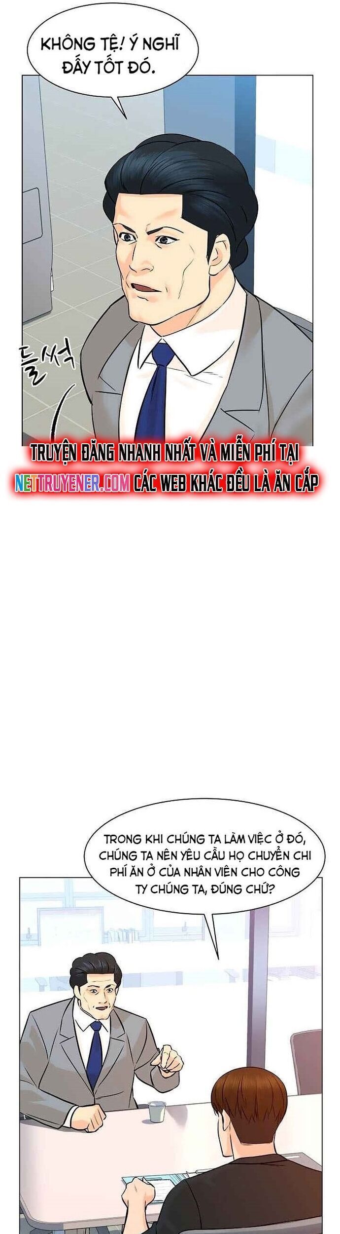 Người Trở Về Từ Cõi Chết Chap 89