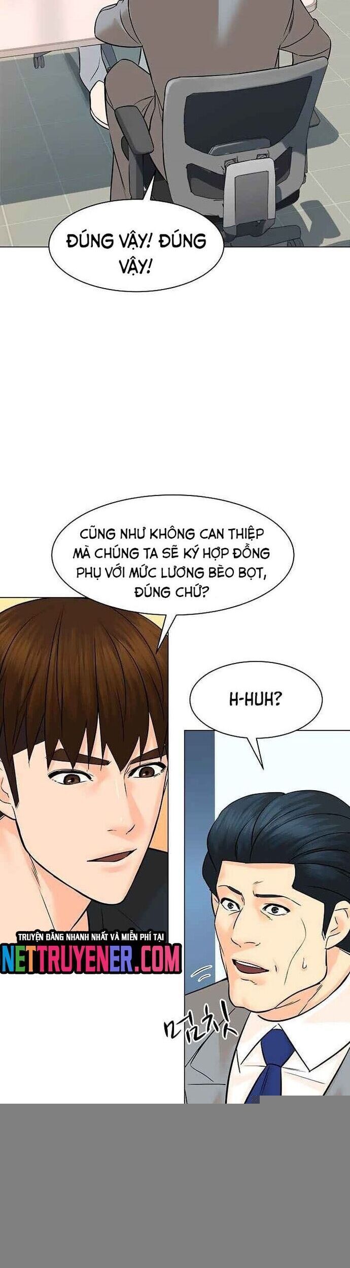 Người Trở Về Từ Cõi Chết Chap 89