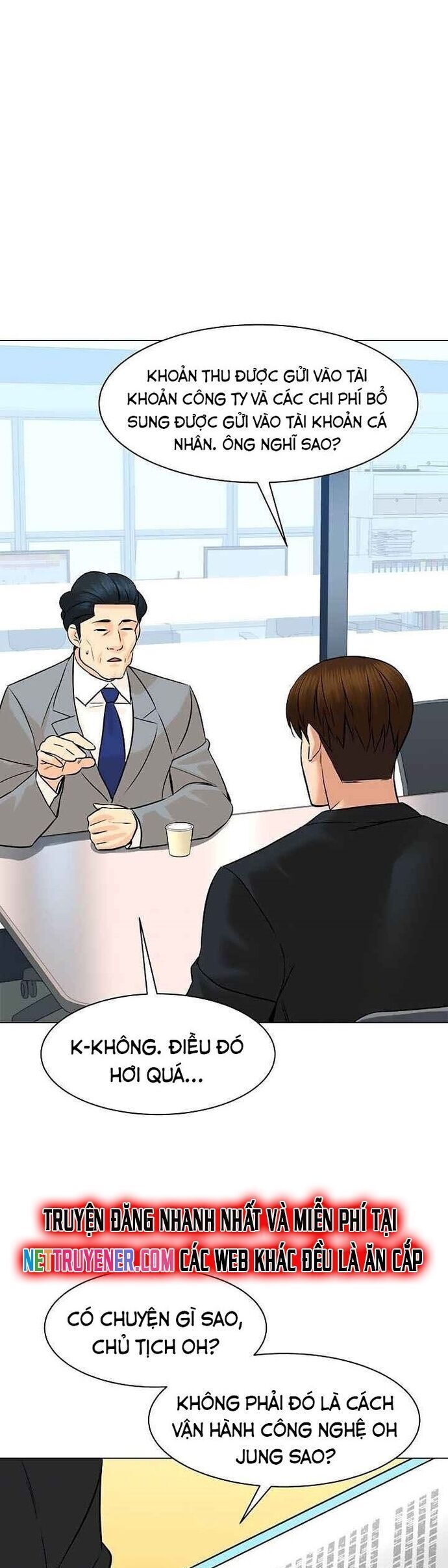 Người Trở Về Từ Cõi Chết Chap 89